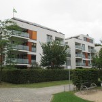 Quartierpark Hagenbeck